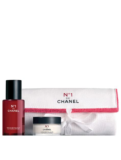 n 1 de chanel avis|chanel number 1.